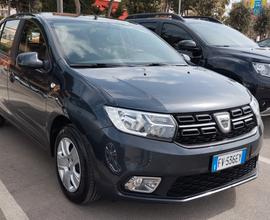 DACIA SANDERO 1.5 DCI-PREZZO PROMO