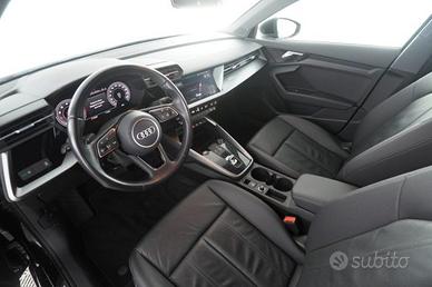AUDI A3 A3 SPB 30 TFSI S tronic Business Advance