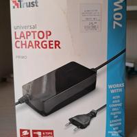 caricatore per PC Universale