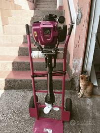 Fuoribordo ozeam 1,3 hp