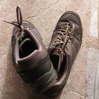 Scarpe da montagna Quechua 43