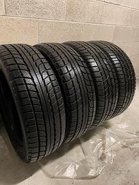 215 60 17 Continental / Triengle 95% invernali