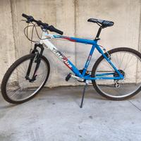 Bicicletta/Mountain bike Frejus