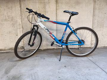 Bicicletta/Mountain bike Frejus