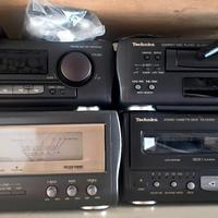 Stereo Technics