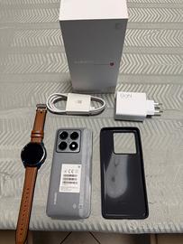 Xiaomi 14T pro , xiaomi watch s1 active