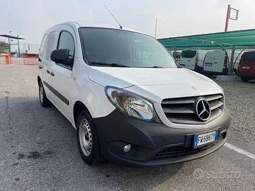 Mercedes-Benz Citan 111 CDI - COMPACT - EURO 6