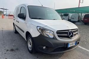 Mercedes-Benz Citan 111 CDI - COMPACT - EURO 6