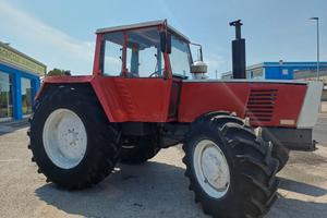 steyr 8160 turbo