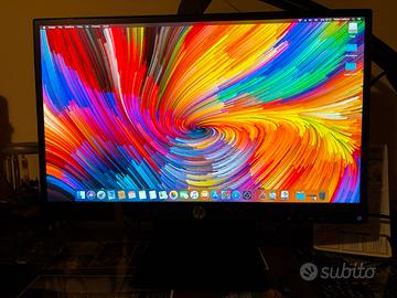 Monitor HP 22vx Led FULL HD