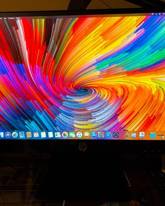 Monitor HP 22vx Led FULL HD