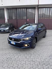 Fiat Tipo 1.6 Mjt S&S DCT SW Easy Business