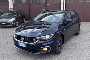 Fiat Tipo 1.6 Mjt S&S DCT SW Easy Business
