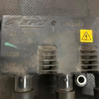 Bobine candele Fiat 500