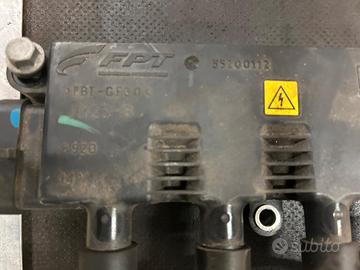 Bobine candele Fiat 500