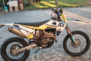 Husqvarna fe 250 4t 2022