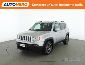 JEEP Renegade ZC98639
