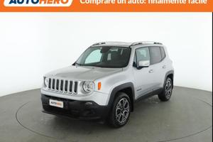 JEEP Renegade ZC98639
