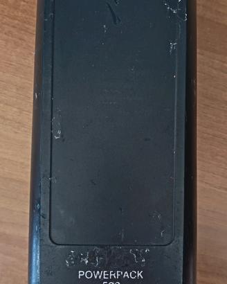 Bosch powerpack 500wh