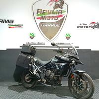 Triumph Tiger 900 Pro GT - 2022