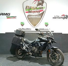 Triumph Tiger 900 Pro GT - 2022