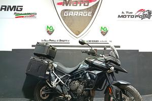 Triumph Tiger 900 Pro GT - 2022