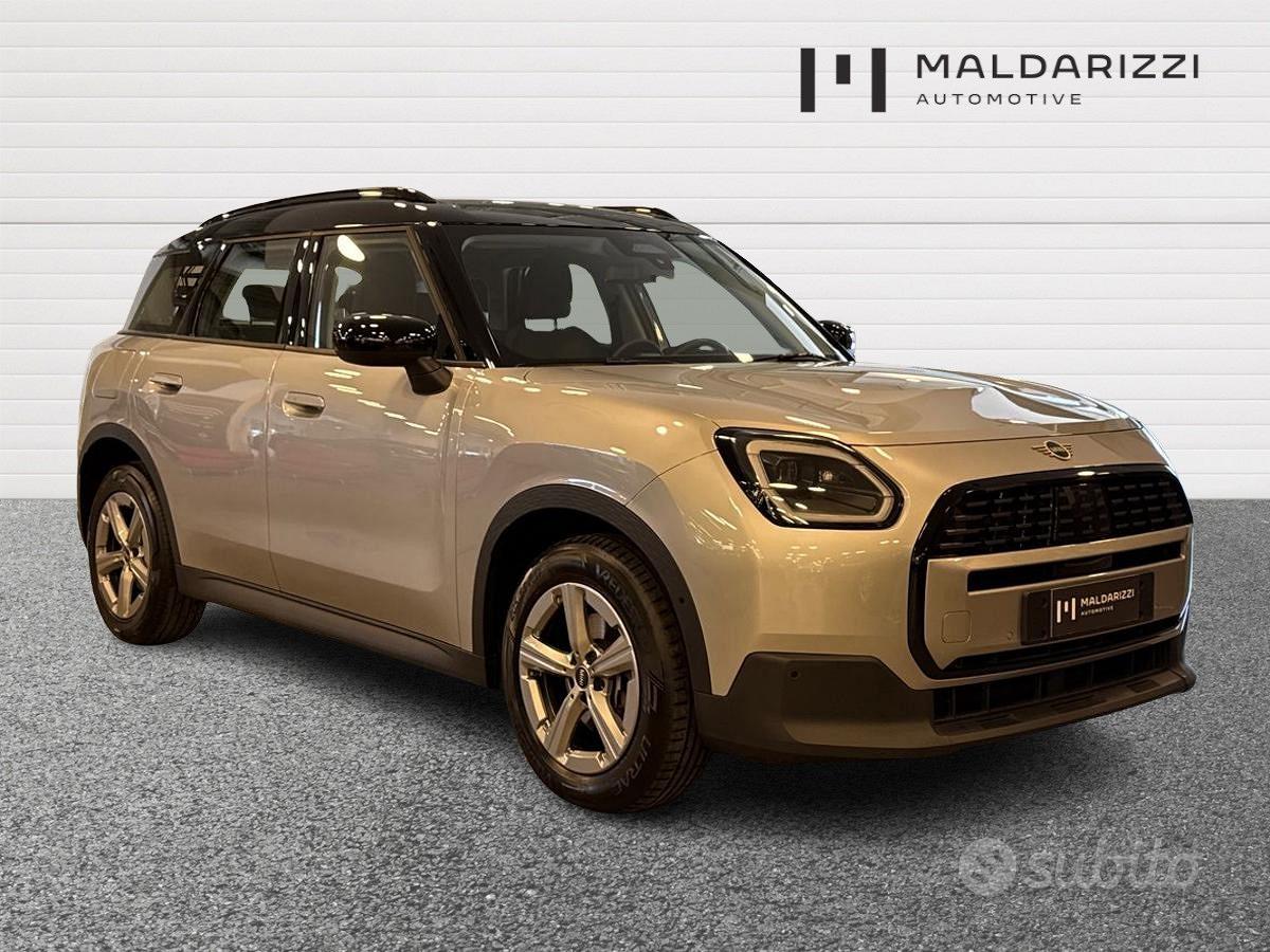 Mini Mini Countrym.(U25)