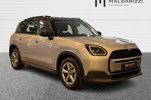MINI Mini Countryman 2.0 48V D Classic auto