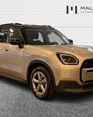MINI Mini Countryman 2.0 48V D Classic auto