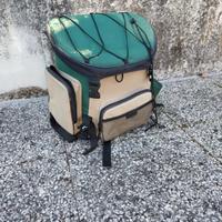 zaino per pesca 