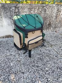 zaino per pesca 