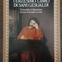 Terzesimo Libro di Sani Gesualdi - Nino Frassica