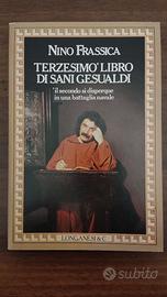 Terzesimo Libro di Sani Gesualdi - Nino Frassica