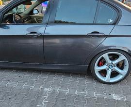 BMW Serie 3 (E90/91) - 2005