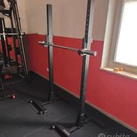 RACK SALVASPAZIO