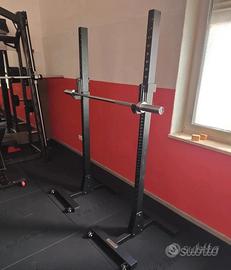 RACK SALVASPAZIO
