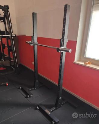 RACK SALVASPAZIO