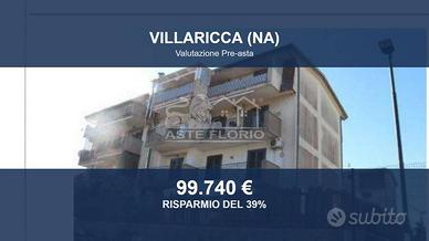 Immobile in asta di 132 m² con più di 5 locali e b
