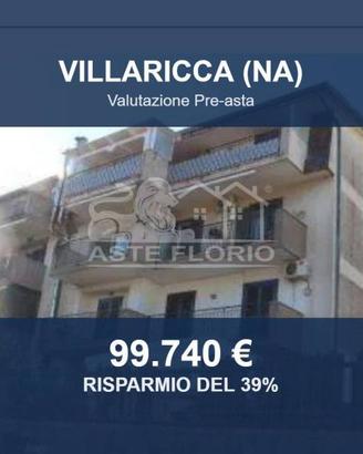 Immobile in asta di 132 m² con più di 5 locali e b