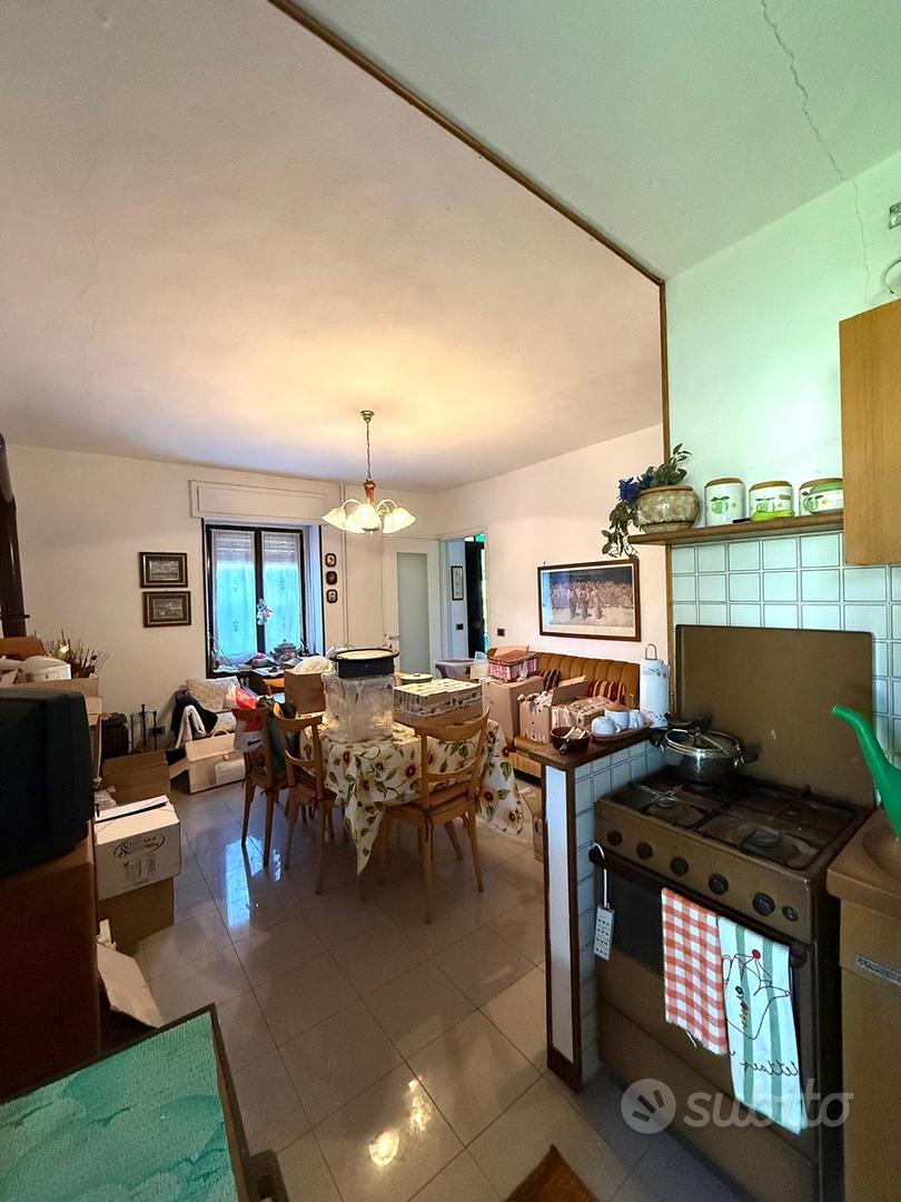 Casa – Varzi, Gerbidi Inferiore - Altro