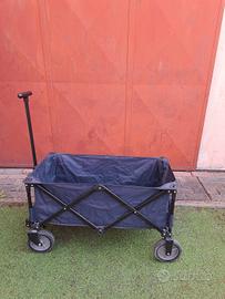 Carrello spiaggia 
