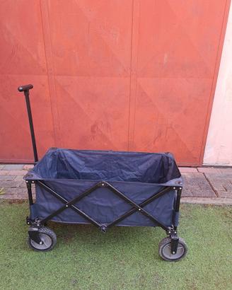 Carrello spiaggia 