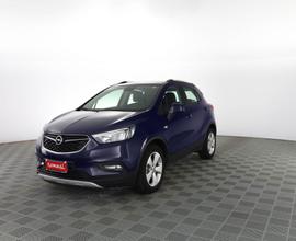 OPEL Mokka X Mokka Ego/X Advance 1.6 CDTI Ecotec