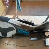 ellittica professionale 