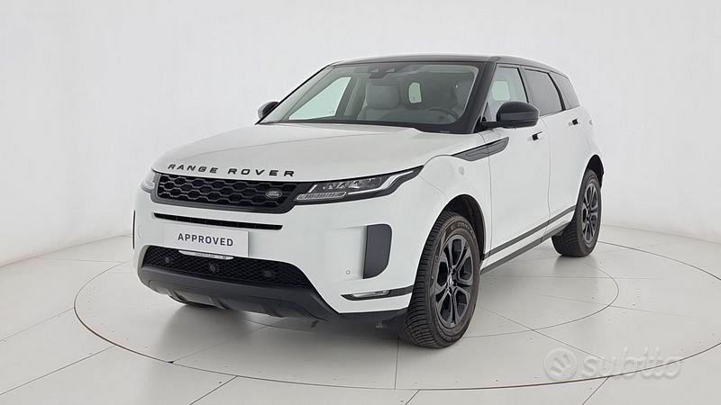 Land Rover Range Rover Evoque 2.0d i4 mhev aw...