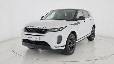 Land Rover Range Rover Evoque 2.0d i4 mhev aw...