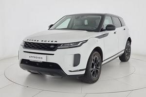 Land Rover Range Rover Evoque 2.0d i4 mhev aw...