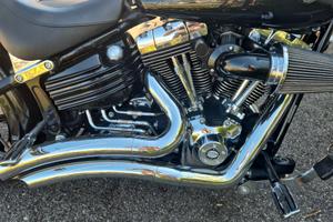 Rocker Softail