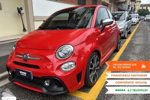 ABARTH 595 595 1.4 Turbo T-Jet 165 CV Turismo