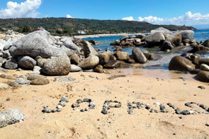 Villa sul mare vicino Tropea